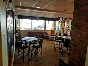 Best Western Plus Concord Inn,Oneida>>Minocqua,3 star