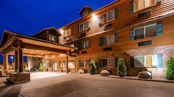 Best Western Plus Concord Inn,Oneida>>Minocqua,3 star