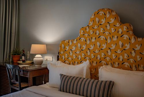 the project cafe goa