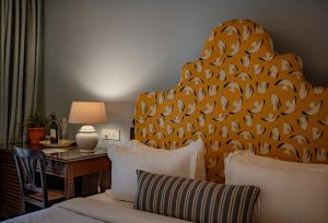 the project cafe goa