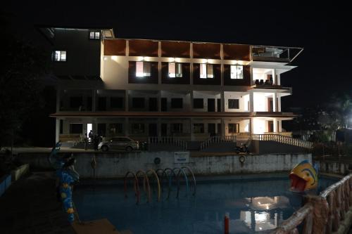 manasa water park and resort