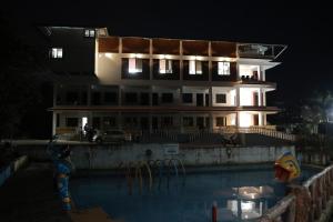 manasa water park and resort