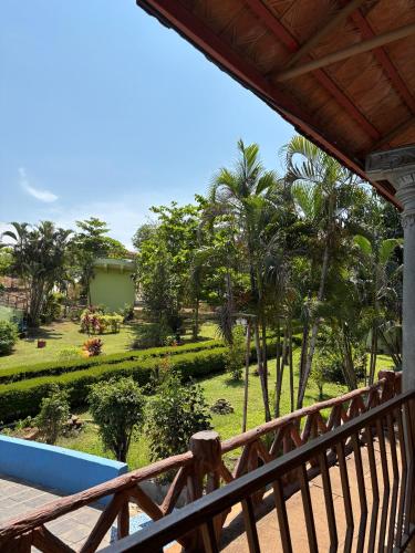 manasa water park and resort