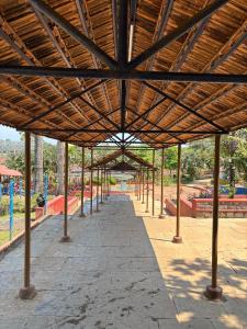 manasa water park and resort