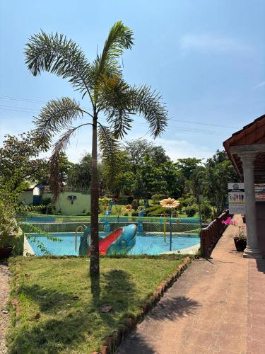 manasa water park and resort