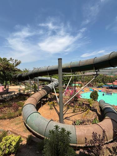 manasa water park and resort