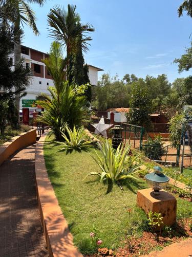 manasa water park and resort