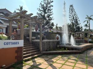 manasa water park and resort