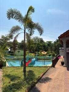 manasa water park and resort