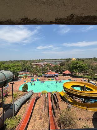 manasa water park and resort