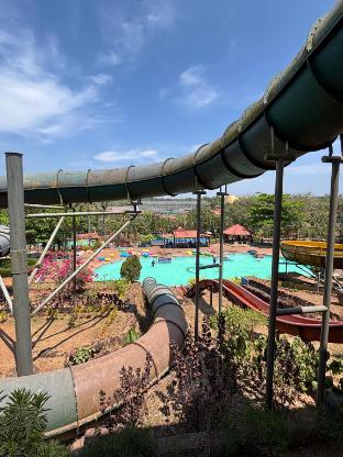 manasa water park and resort