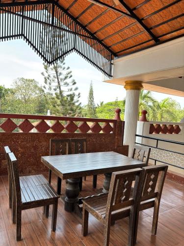 manasa water park and resort