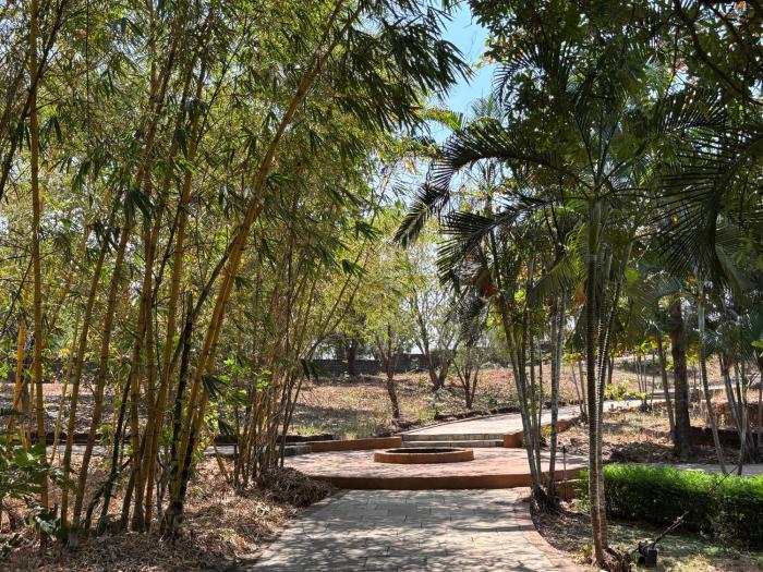 manasa water park and resort