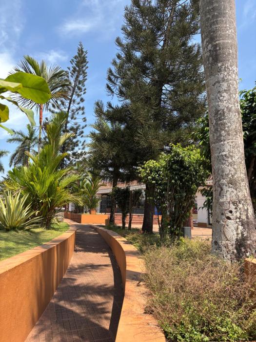 manasa water park and resort