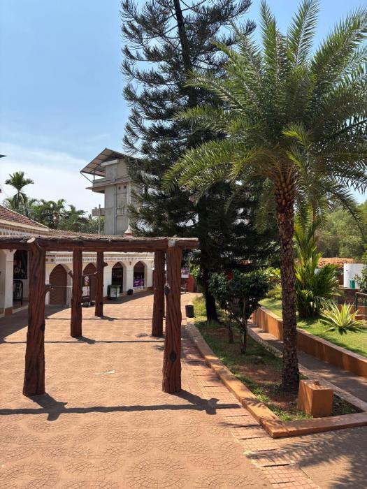 manasa water park and resort