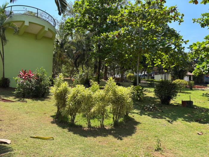 manasa water park and resort