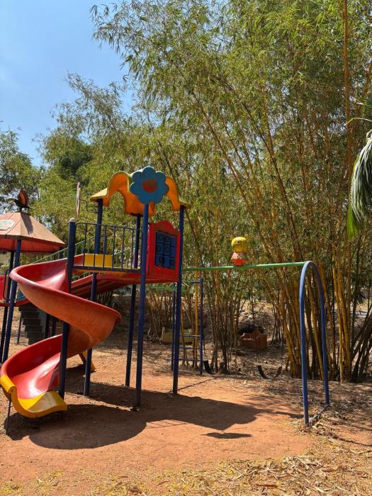 manasa water park and resort