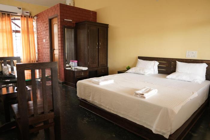 manasa water park and resort