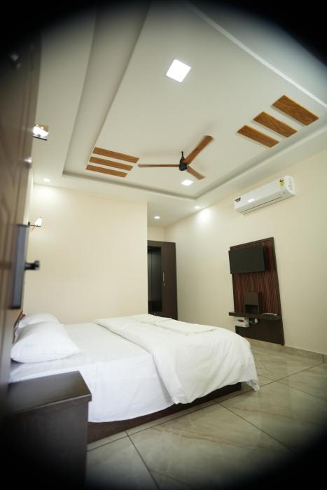 manasa water park and resort