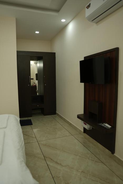 manasa water park and resort