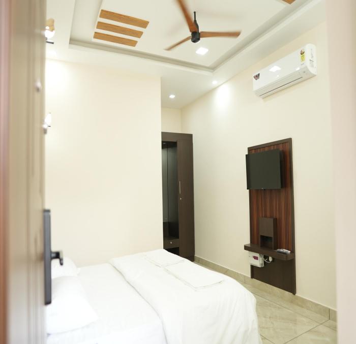 manasa water park and resort