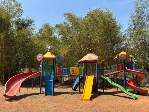 manasa water park and resort