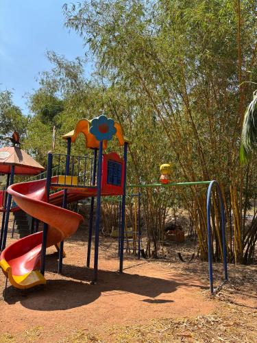 manasa water park and resort