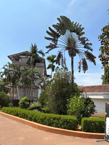 manasa water park and resort