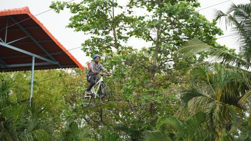 manasa water park and resort