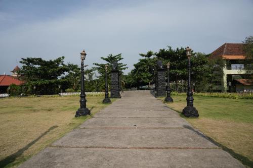 manasa water park and resort