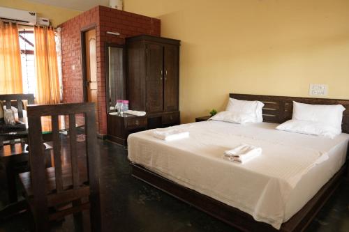 manasa water park and resort