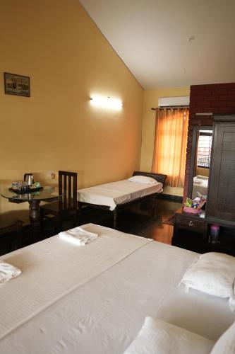 manasa water park and resort