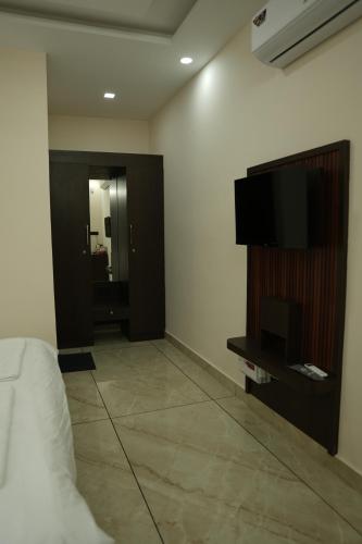 manasa water park and resort