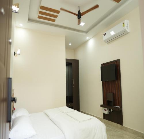 manasa water park and resort