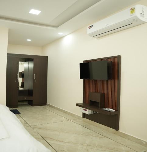 manasa water park and resort