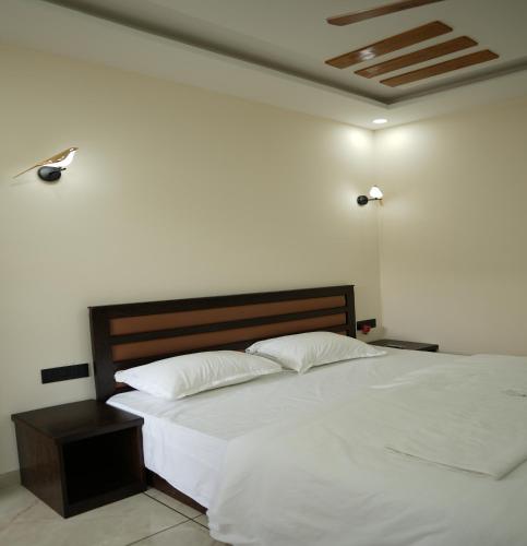 manasa water park and resort