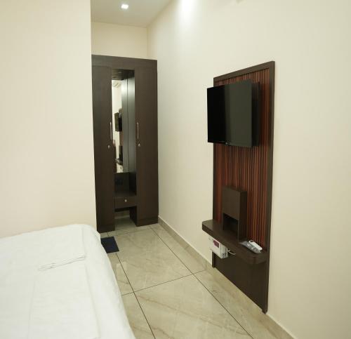 manasa water park and resort