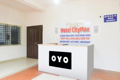 hotel o citymax
