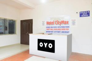 hotel o citymax