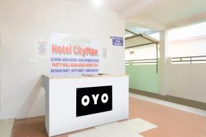hotel o citymax