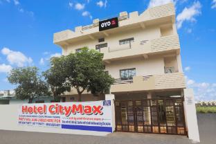 hotel o citymax