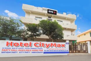hotel o citymax