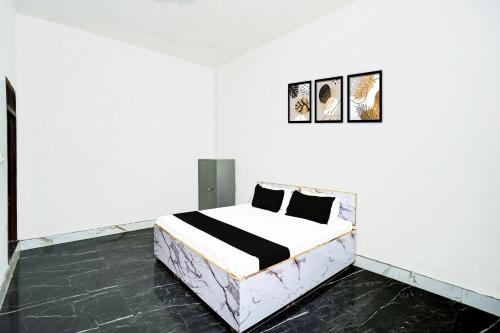 Spot On Jaydevi Seva Sadan,,2 star