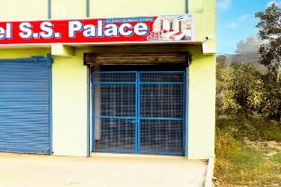hotel o s s palace