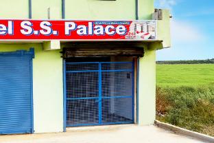 hotel o s s palace