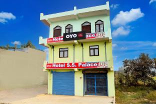 hotel o s s palace