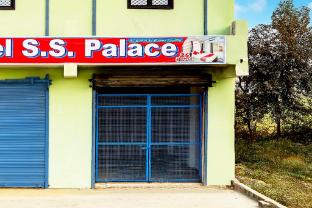 hotel o s s palace