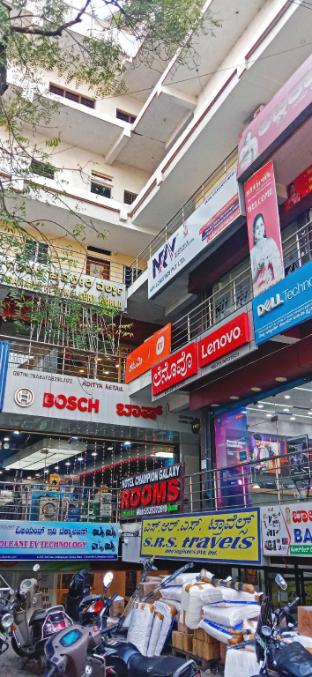 hotel o champion galaxy