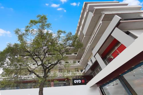 hotel o champion galaxy