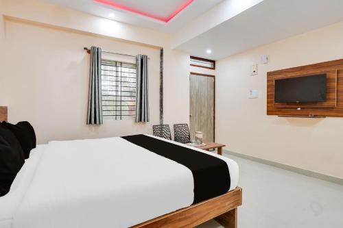 hotel o champion galaxy